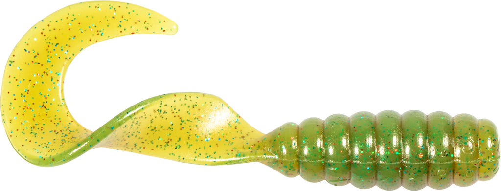 Z Man GrubZ Soft Plastic Grub