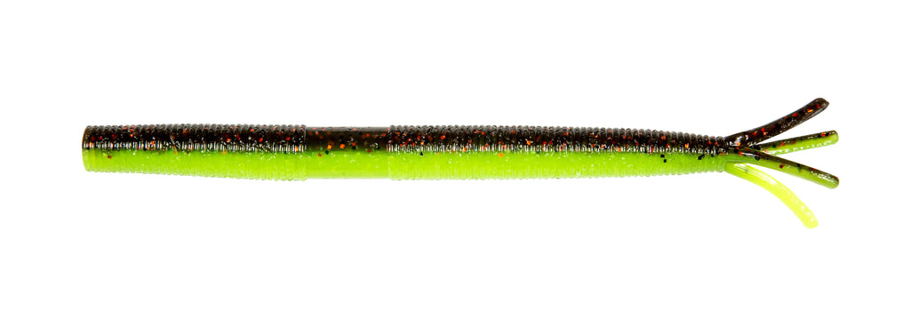 Z Man Bang StickZ 5 3 4 inch Skirted Soft Stickbait