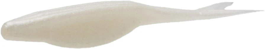 Zoom Super Fluke Jr Soft Jerkbait 4 Inch