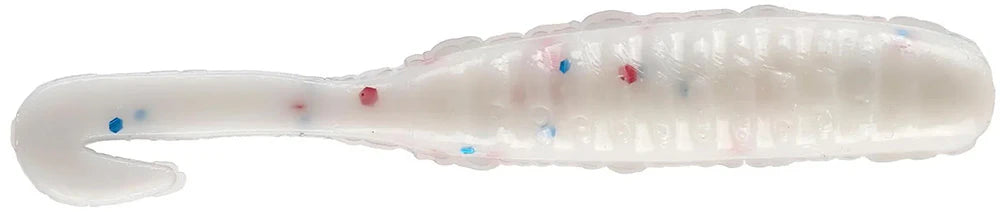 BaitFuel NanoVibe Panfish Trailer 2 Inch