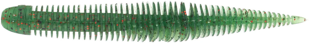 Geecrack Bellows Stick Worm 38 Inch