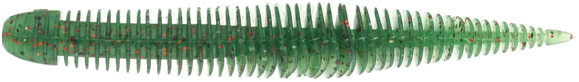 Geecrack Bellows Stick Worm 38 Inch