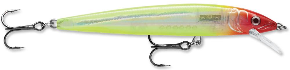 Rapala Husky Jerk 10 Jerkbait Trolling Minnow