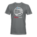 STLHD Mens X Coors Light Heritage Tee