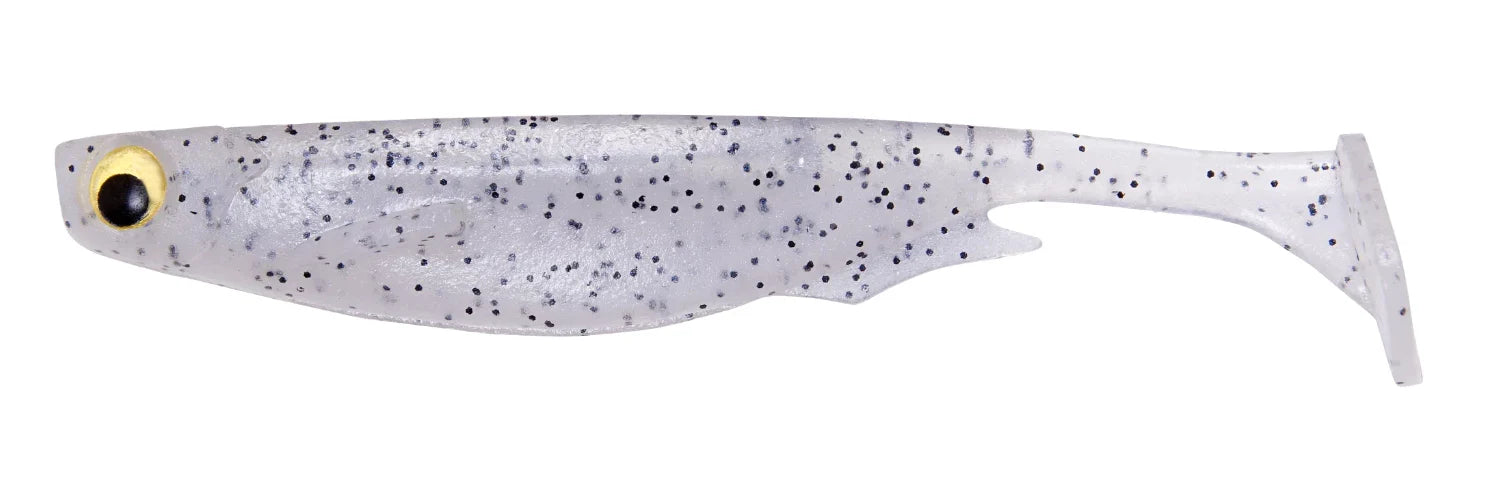 Megabass Spark Shad Paddle Tail Swimbait 3 Inch