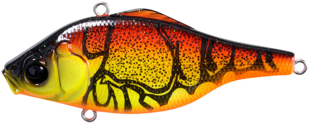 Megabass Vibration X Ultra Rattle Original Model