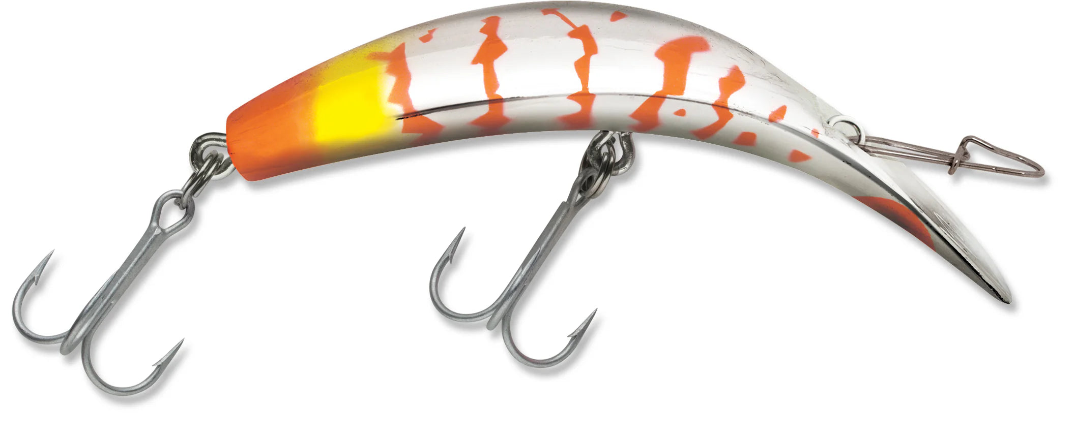 Luhr Jensen Rattling Kwikfish K15 Diving Plug
