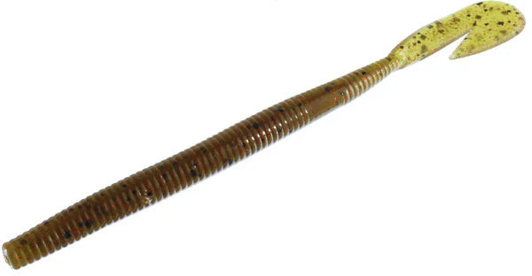 Zoom Ultra Vibe Speed Worm 6 Inch