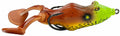 Snag Proof Zoo Kick Topwater Frog 5 8 oz