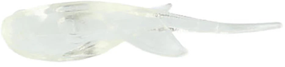 Mr Crappie Sugar Glider Soft Plastic 15 Inch
