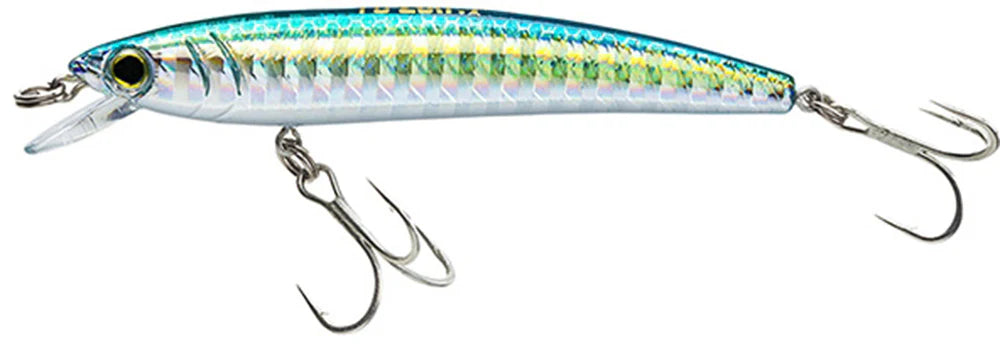 Yo Zuri Pins Minnow Floating Shallow Diver