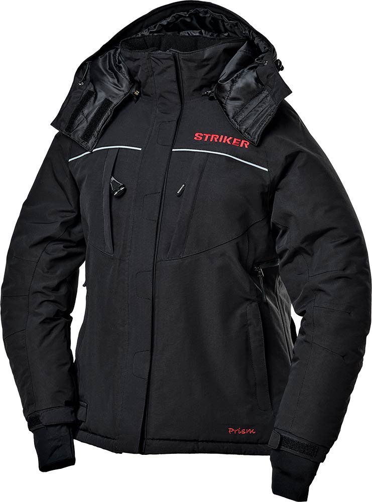 Striker Womens Prism Jacket