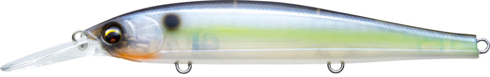 Yo Zuri Pro Mid Depth 110 Jerkbait 4375 Inch