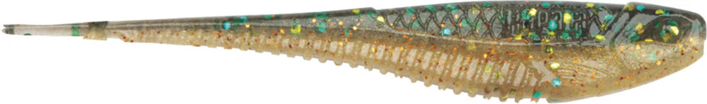 Rapala Crush City Jerk 375 Soft Jerkbait 7 Pack
