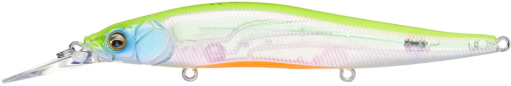 Megabass Ito Vision 110 1 Jerkbait