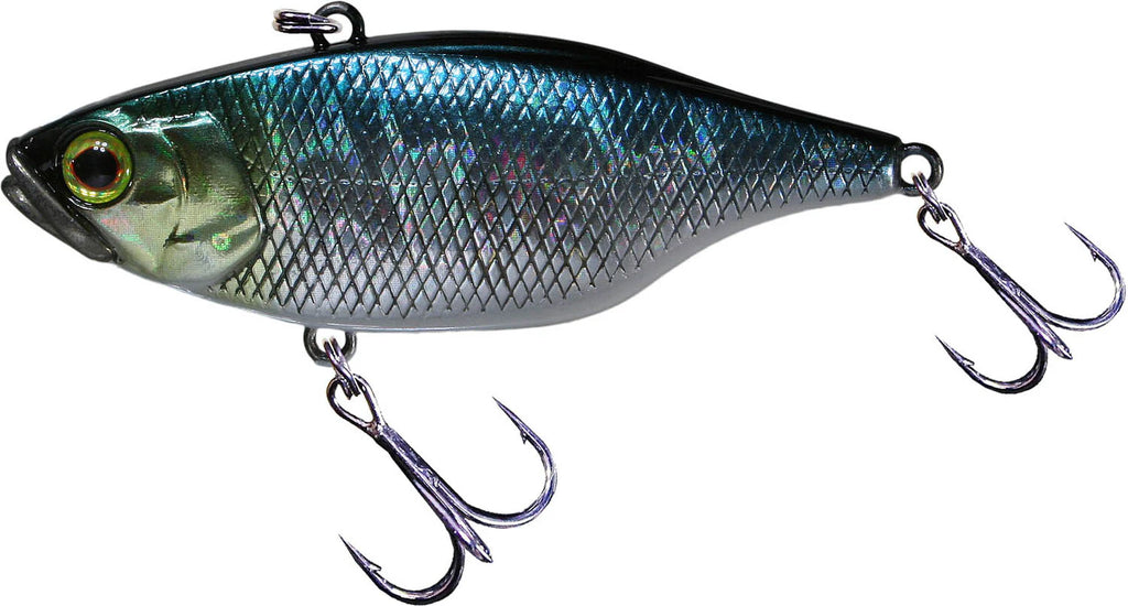 Jackall TN 50 60 70 Lipless Crankbait