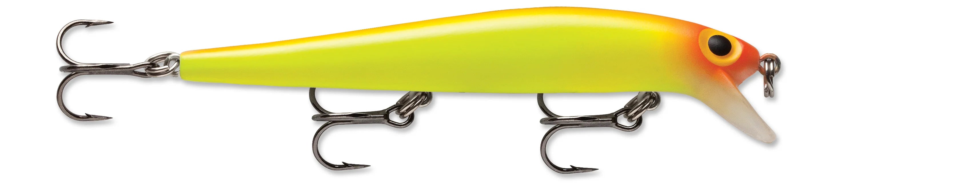 Storm Original ThunderStick 4 3 8 inch Jerkbait Trolling Minnow