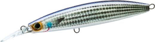 Yo Zuri Mag Speed Sinking Minnow