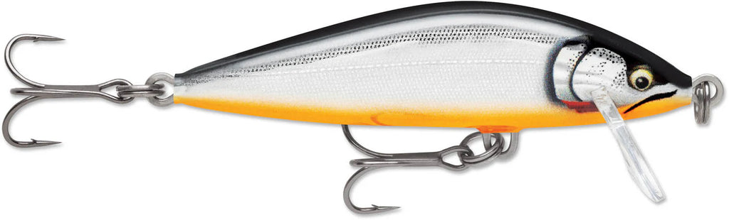 Rapala Countdown Elite CDE55 2 1 4 inch Slow Sinking Crankbait