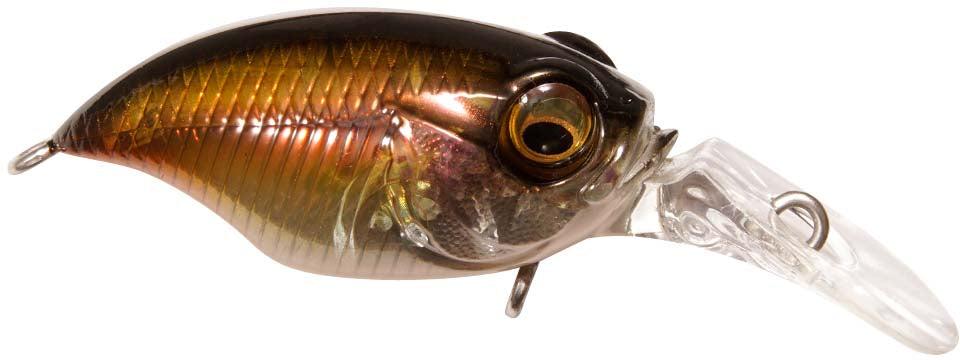 Megabass Griffon MR X BFS Medium Diving Crankbait 15 Inches