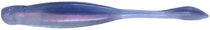 X Zone Hot Shot Minnow 325 inch Drop Shot 8 pack