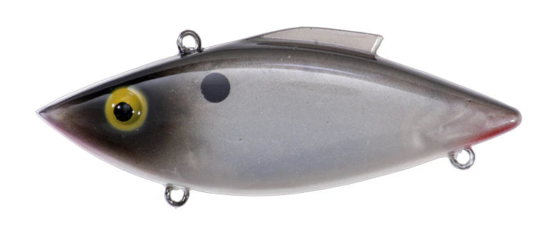 Bill Lewis Rat L Trap Lipless Crankbait 3 Inch