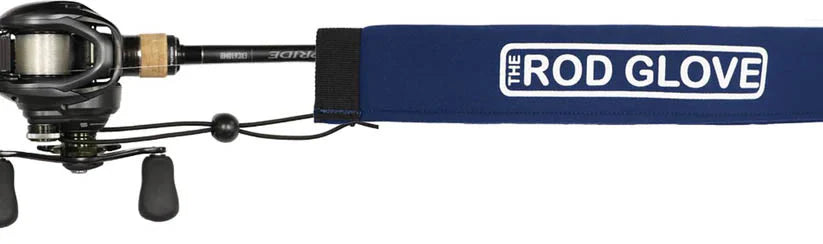 The Rod Glove Tournament Neoprene Casting Rod Sleeve