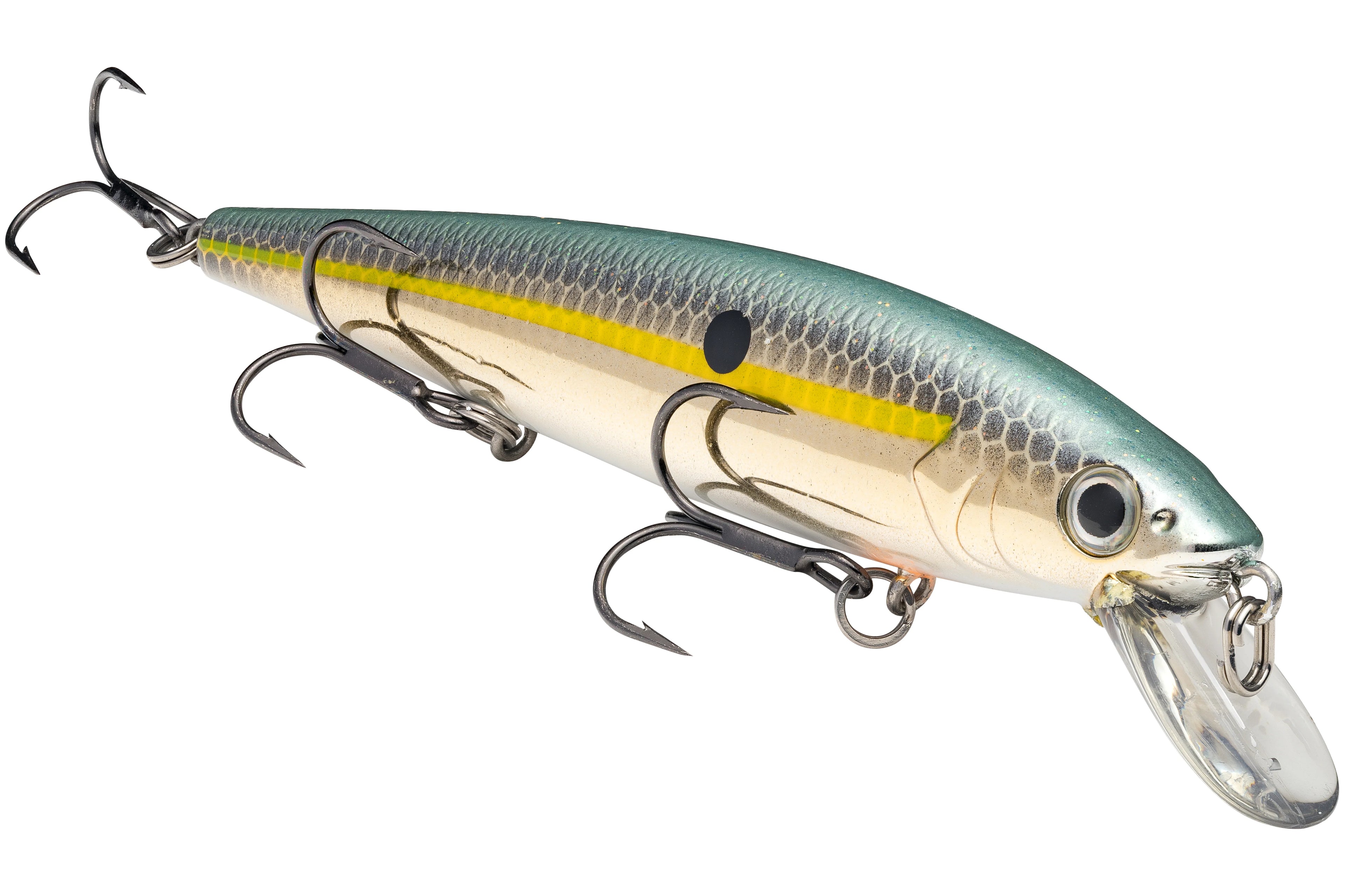 Strike King KVD 300 Series Suspending Medium Diving Jerkbait 475 Inch
