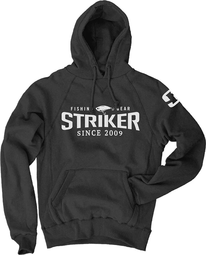 Striker Habit Hoody