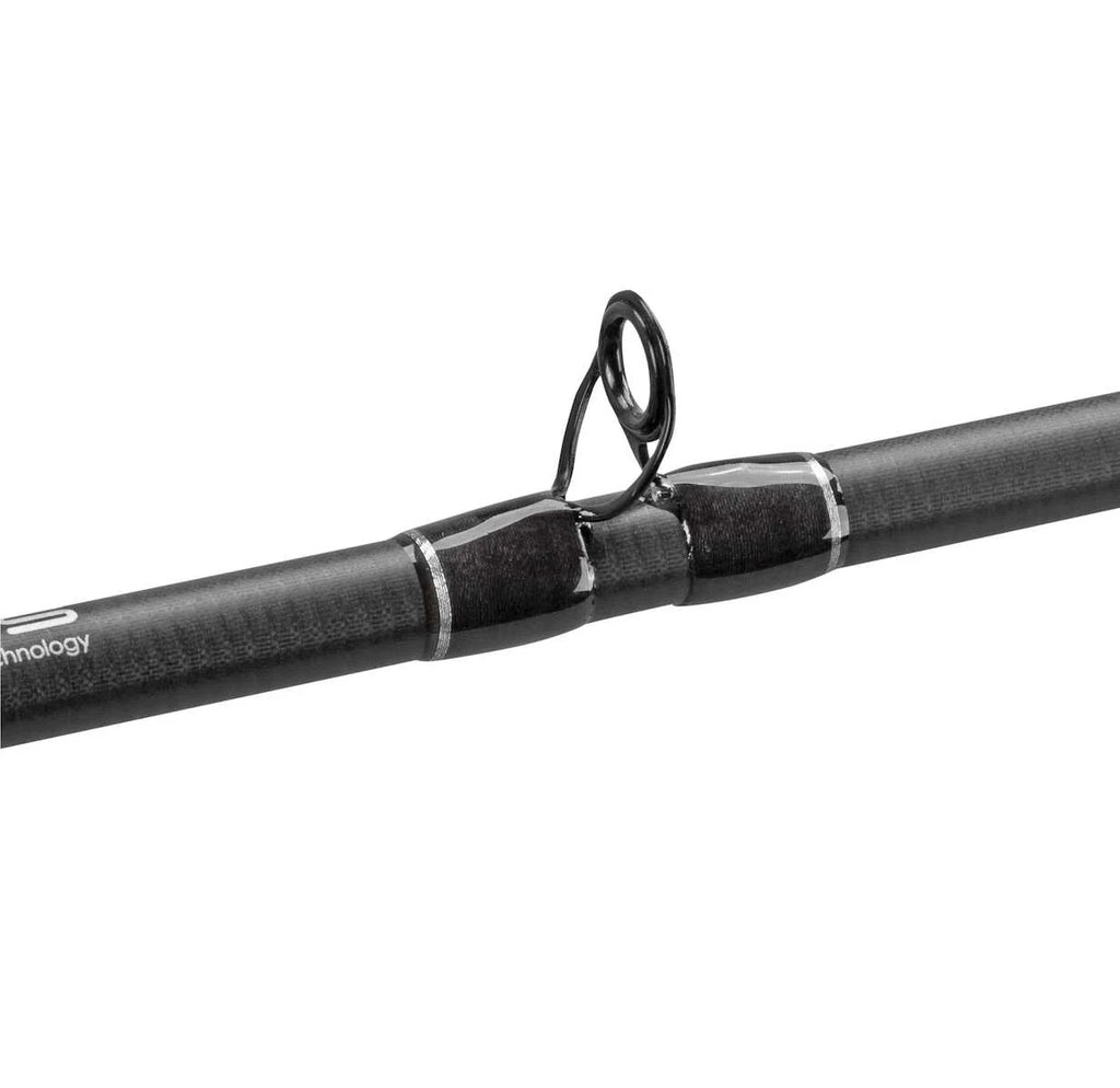 Team Lews Signature Series Andy Montgomery Casting Rods