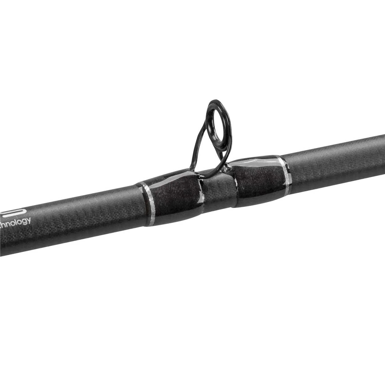 Team Lews Signature Series Andy Montgomery Casting Rods