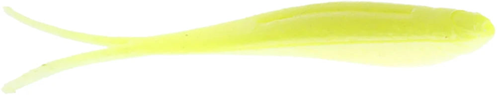 Strike King 3X ElazTech Baby Z Too Soft Jerkbait 35 Inch