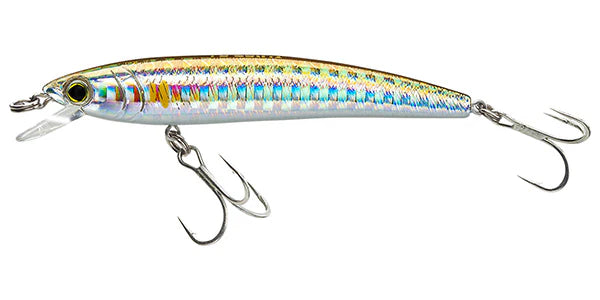 Yo Zuri Pins Minnow Sinking Shallow Diver