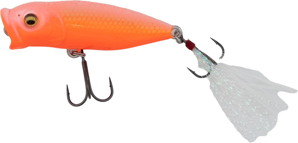 Megabass Baby PopX BFS