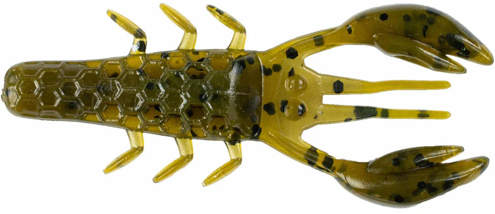 NetBait Finiki Sonix Pinch Craw 25 Inch