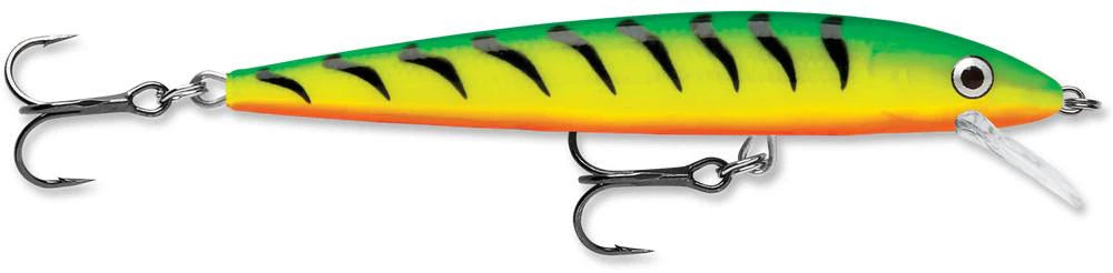 Rapala Husky Jerk 08 Jerkbait Trolling Minnow