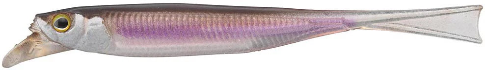 Jackall Revoltage RV Drift Fry Soft Plastic Minnow 4 Inch