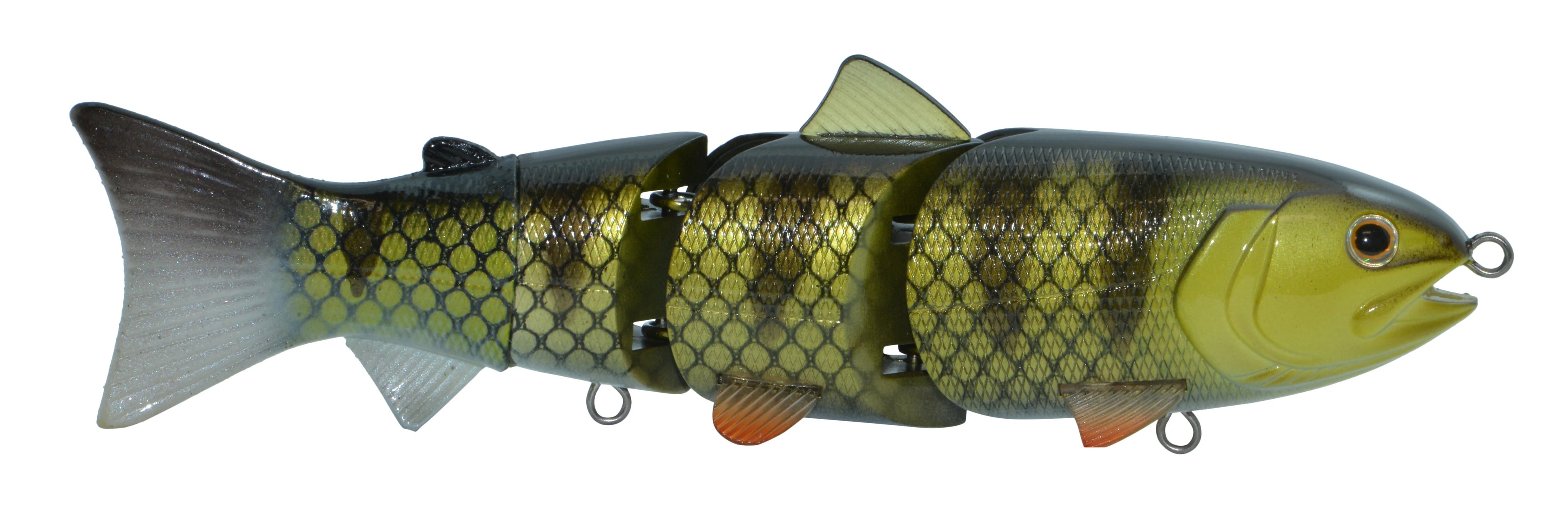 SPRO BBZ 1 Swimbait 6 inch Floating