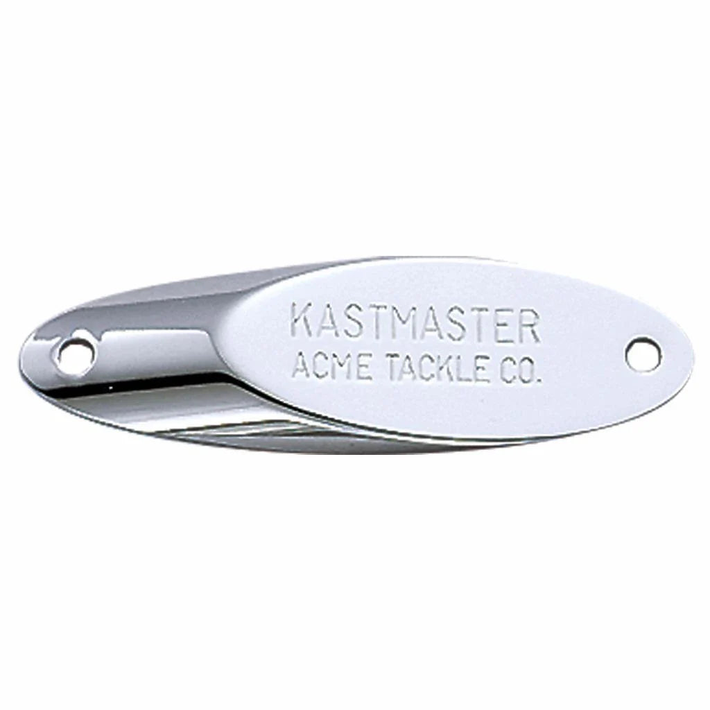 Acme Kastmaster Spoon 1 3 oz