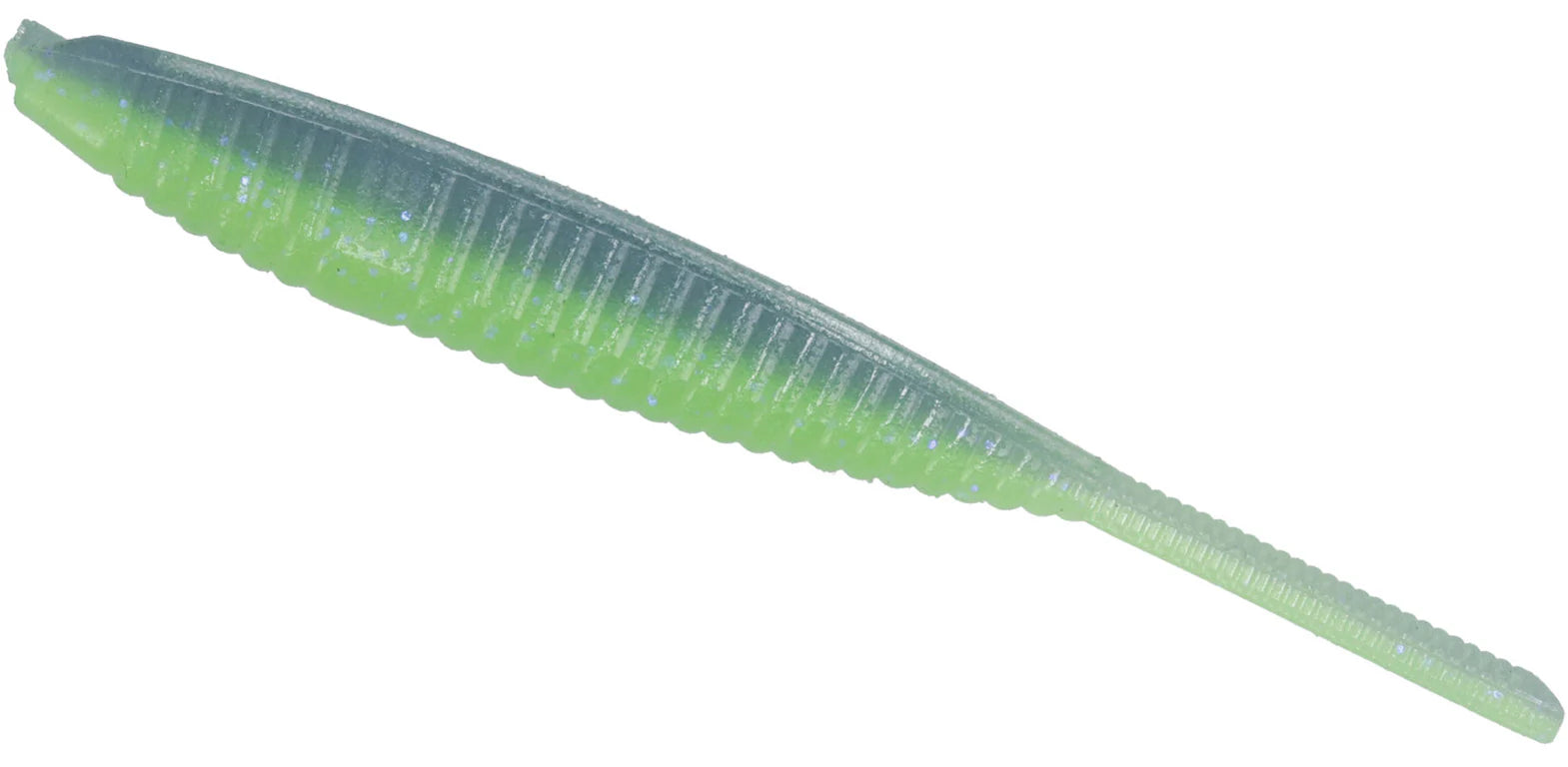 Yamamoto Baits 375 Inch Shad Shape Worm Drop Shot Bait 10 Pack