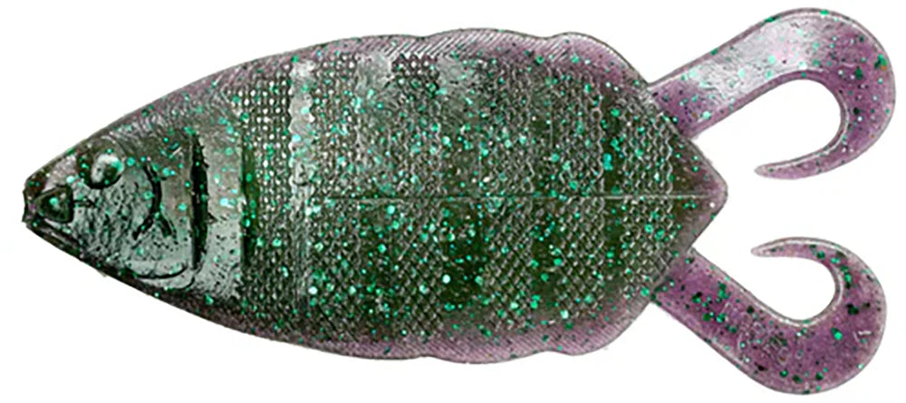 Nories 45 Inch Flip Gill 4 Pack