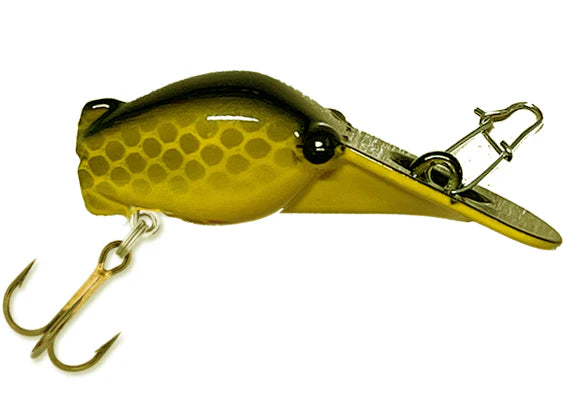 Luhr Jensen Hot Shot Diving Plug