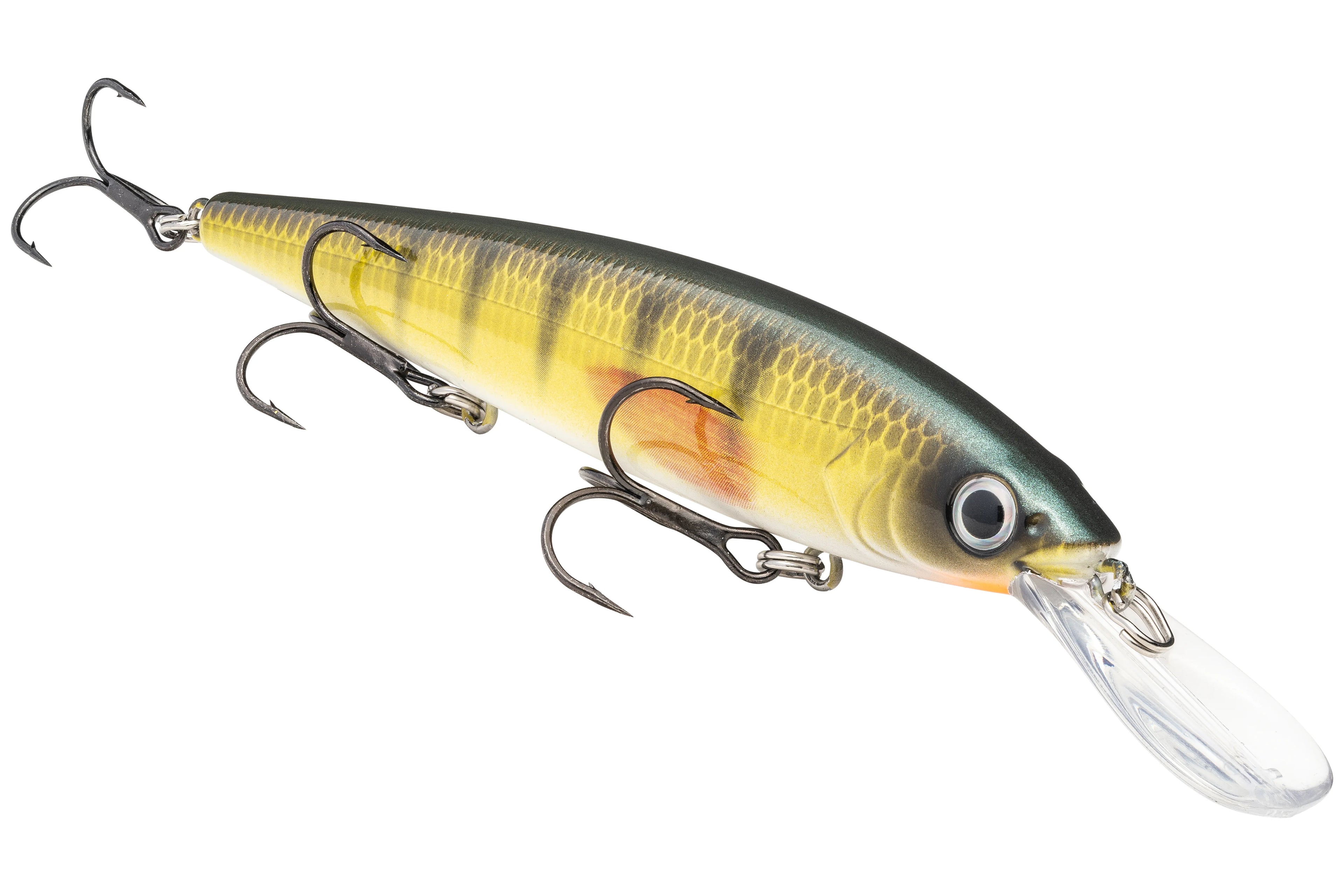 Strike King KVD 300D Series Deep Diving Jerkbait 475 Inch