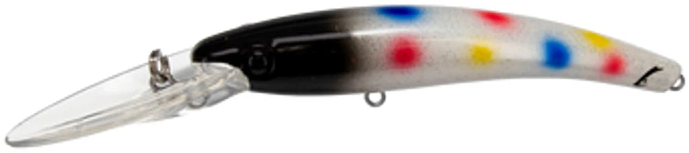 Bill Lewis Precise Walleye Crank Light PWCL