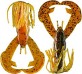 Strike King Rage Baby Luau Craw 3 Inch