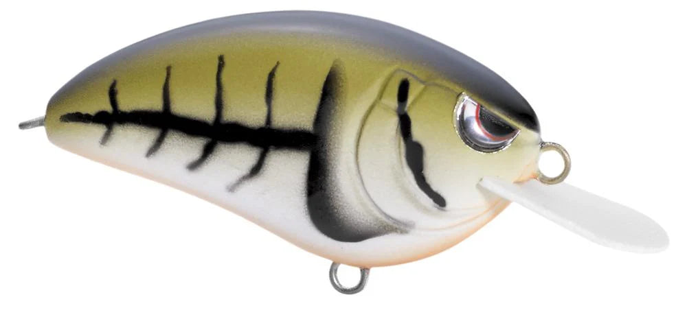 SPRO Little John 50 Type R Shallow Diving Crankbait