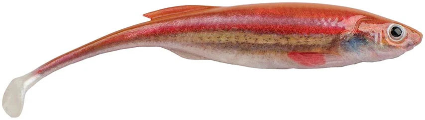 Berkley PowerBait Drip Swimmer 4 Inch