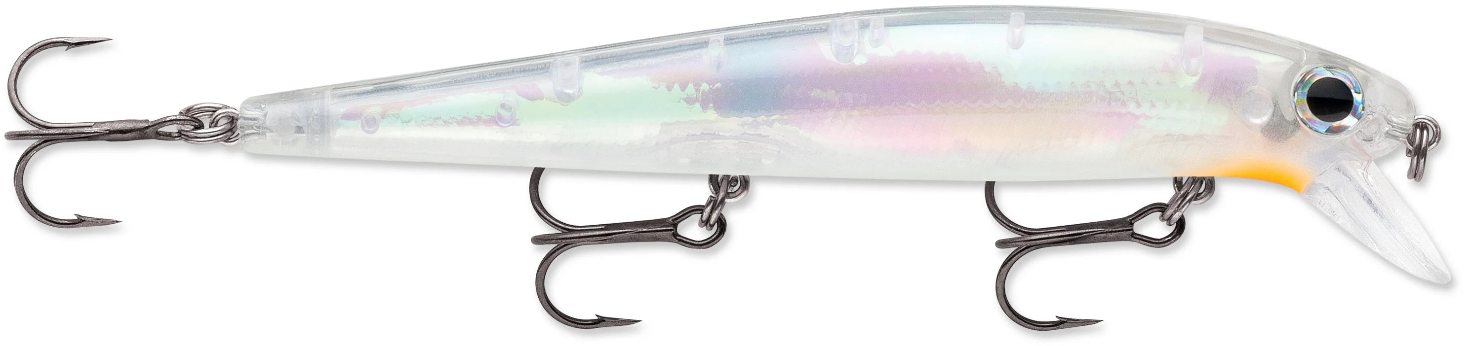 Storm ThunderStick MadFlash 4 3 8 inch Jerkbait Trolling Minnow