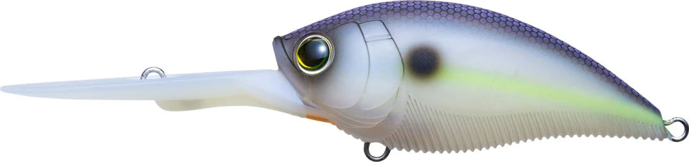 Yo Zuri 3DB Deep Crank 2 3 4 inch Deep Diving Crankbait
