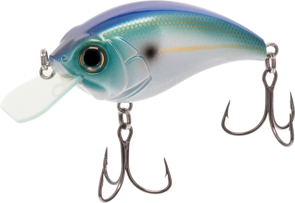 Bill Lewis SB 57 Squarebill Crankbait